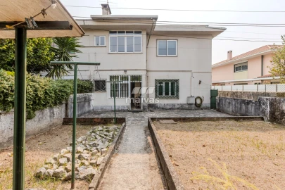 Apartamento T3 para Venda em São Vitor (Braga)