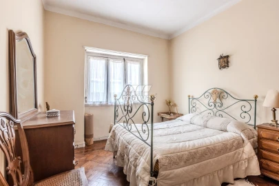Apartamento T3 para Venda em São Vitor (Braga)