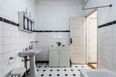 Apartamento T3 para Venda em São Vitor (Braga)