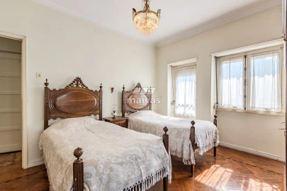 Apartamento T3 para Venda em São Vitor (Braga)