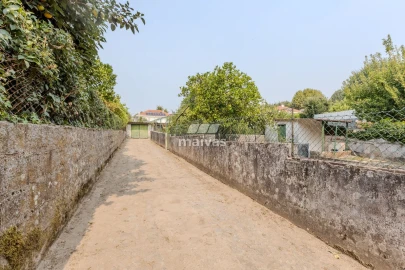 Apartamento T3 para Venda em São Vitor (Braga)