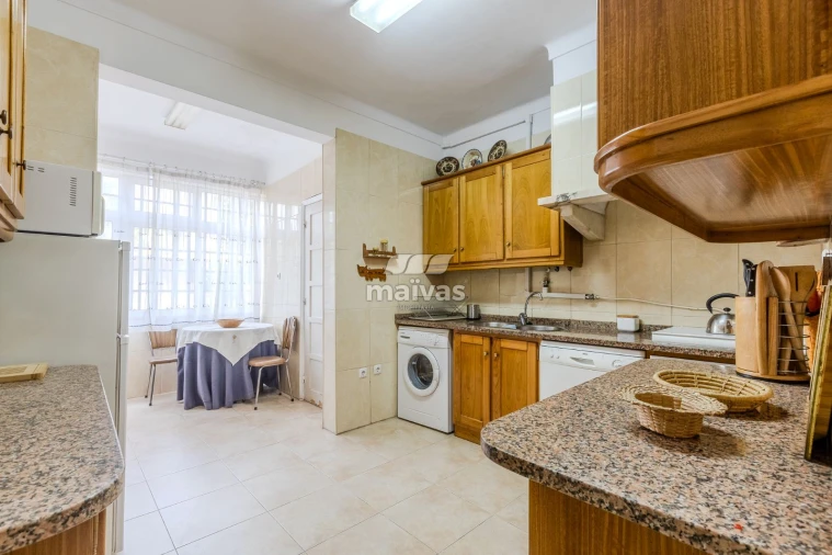 Apartamento T3 para Venda em São Vitor (Braga) Foto 9