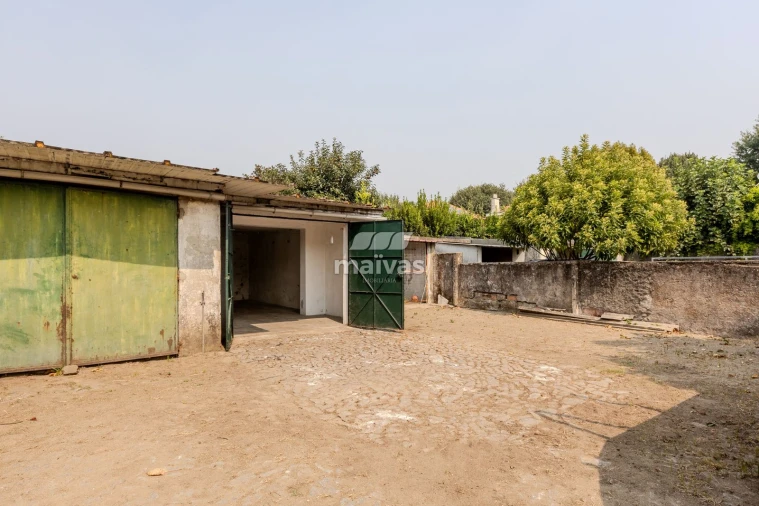 Apartamento T3 para Venda em São Vitor (Braga) Foto 30