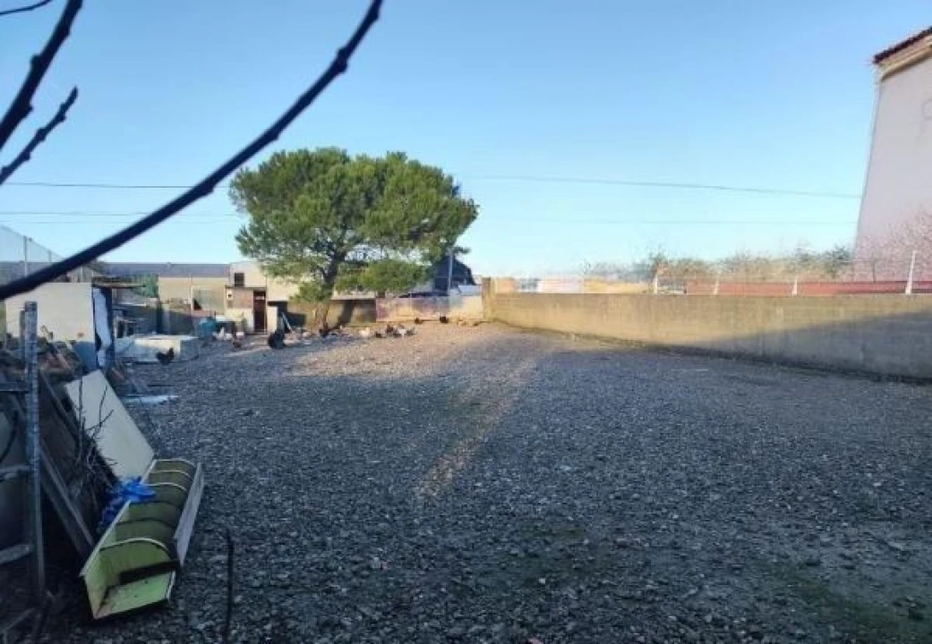 Terreno P/ Prédio para Venda em São João das Lampas e Terrugem Foto 2