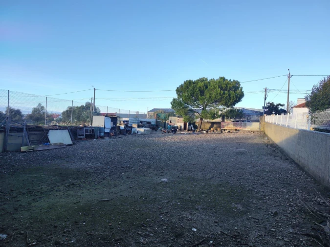 Terreno P/ Prédio para Venda em São João das Lampas e Terrugem Foto 3