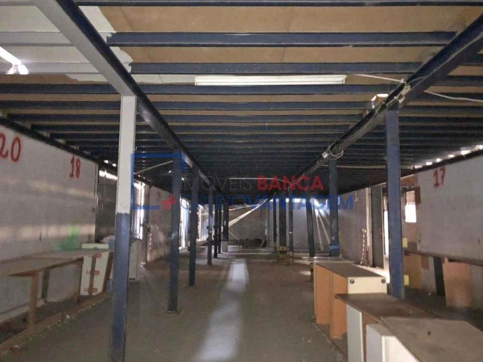 Armazém para Venda em Agualva e Mira-Sintra Foto 2