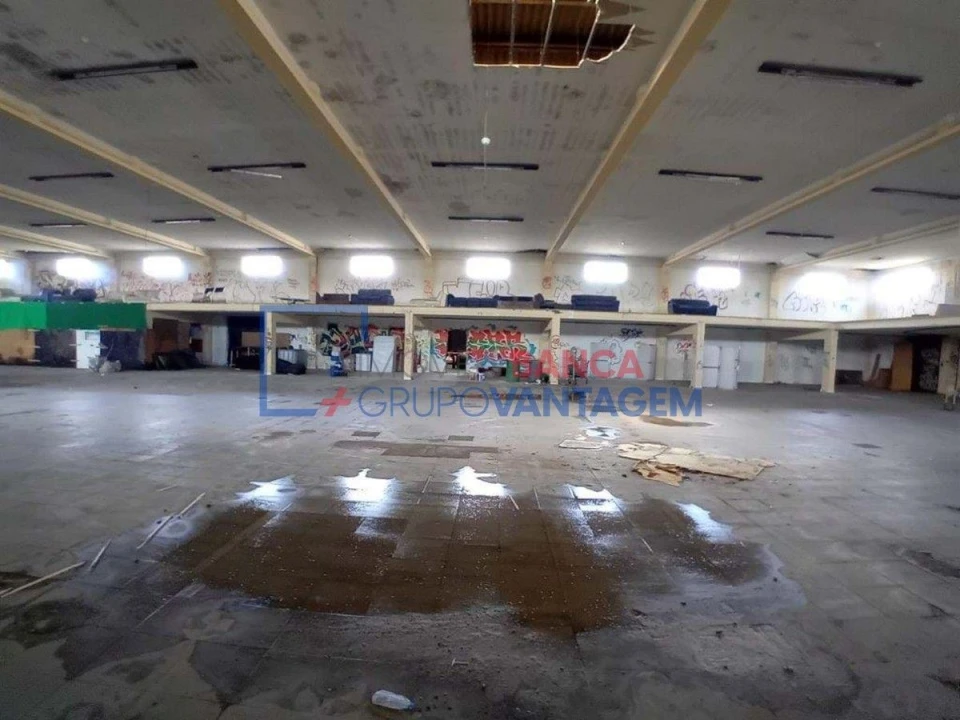 Armazém para Venda em Agualva e Mira-Sintra Foto 3