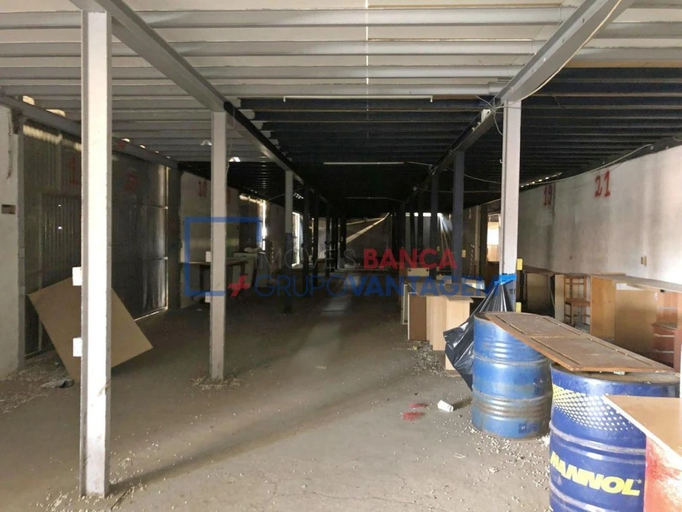 Armazém para Venda em Agualva e Mira-Sintra Foto 7