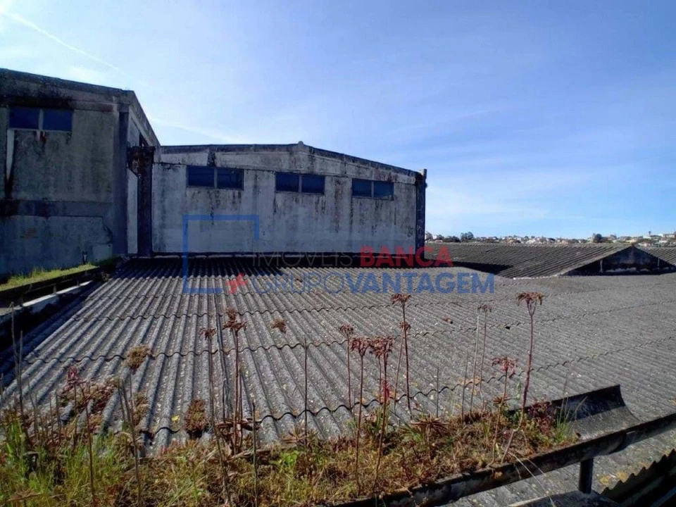 Armazém para Venda em Agualva e Mira-Sintra Foto 12