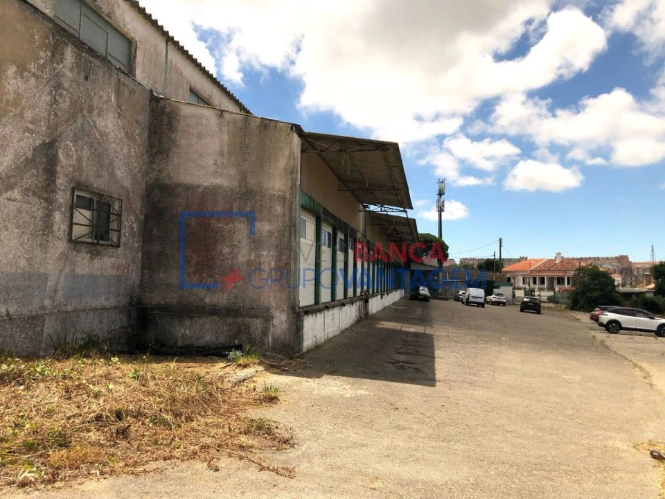 Armazém para Venda em Agualva e Mira-Sintra Foto 15