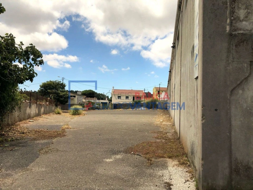 Armazém para Venda em Agualva e Mira-Sintra Foto 16