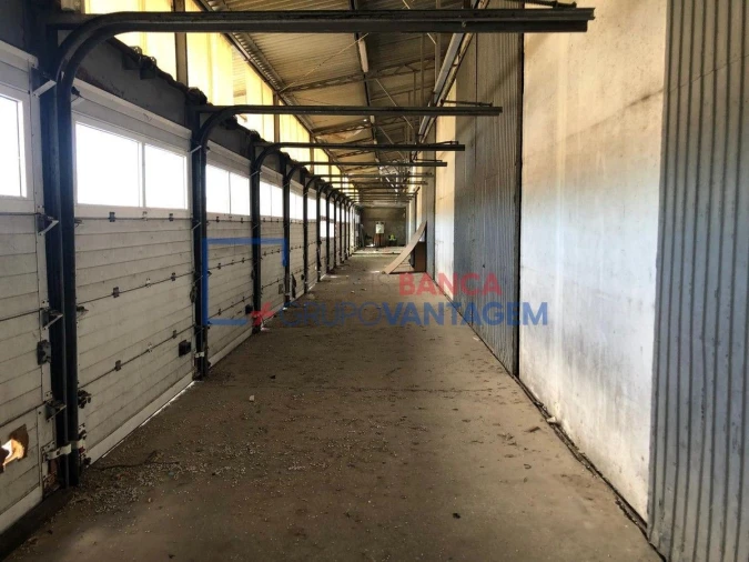 Armazém para Venda em Agualva e Mira-Sintra Foto 4