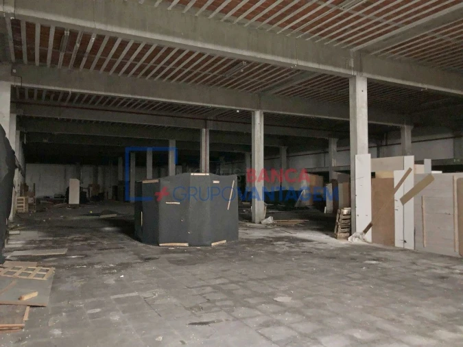 Armazém para Venda em Agualva e Mira-Sintra Foto 10