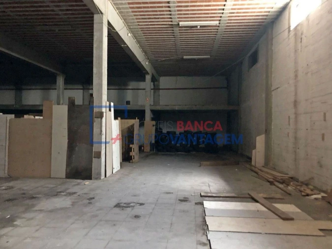 Armazém para Venda em Agualva e Mira-Sintra Foto 11