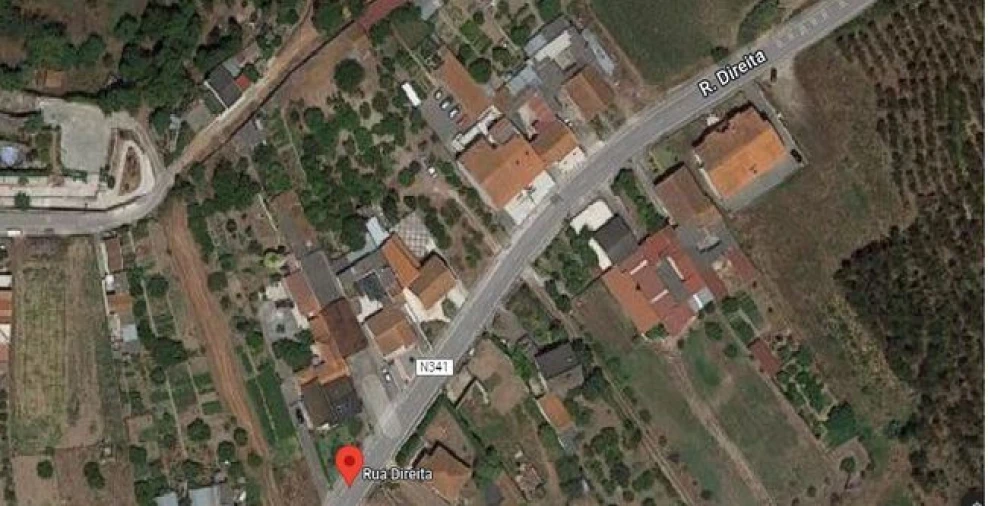 Terreno Misto para Venda em Paião Foto 4