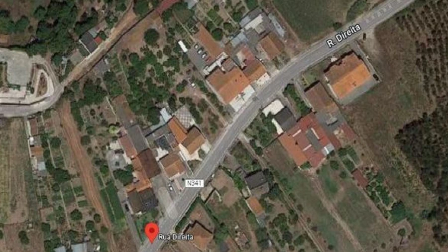 Terreno Misto para Venda em Paião