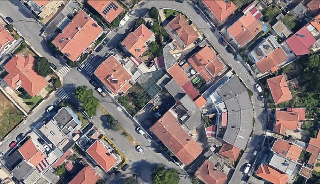 Terreno para Venda em São Mamede de Infesta e Senhora da Hora Foto 5