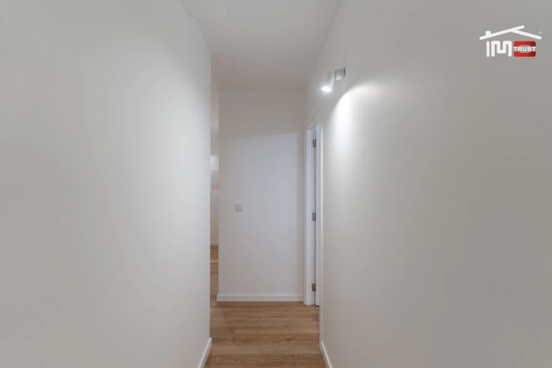 Apartamento T3 para Arrendamento em Leiria, Pousos, Barreira e Cortes Foto 17