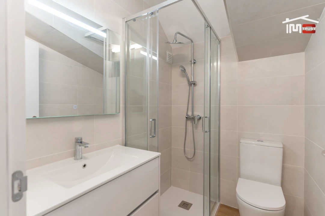 Apartamento T3 para Arrendamento em Leiria, Pousos, Barreira e Cortes Foto 20