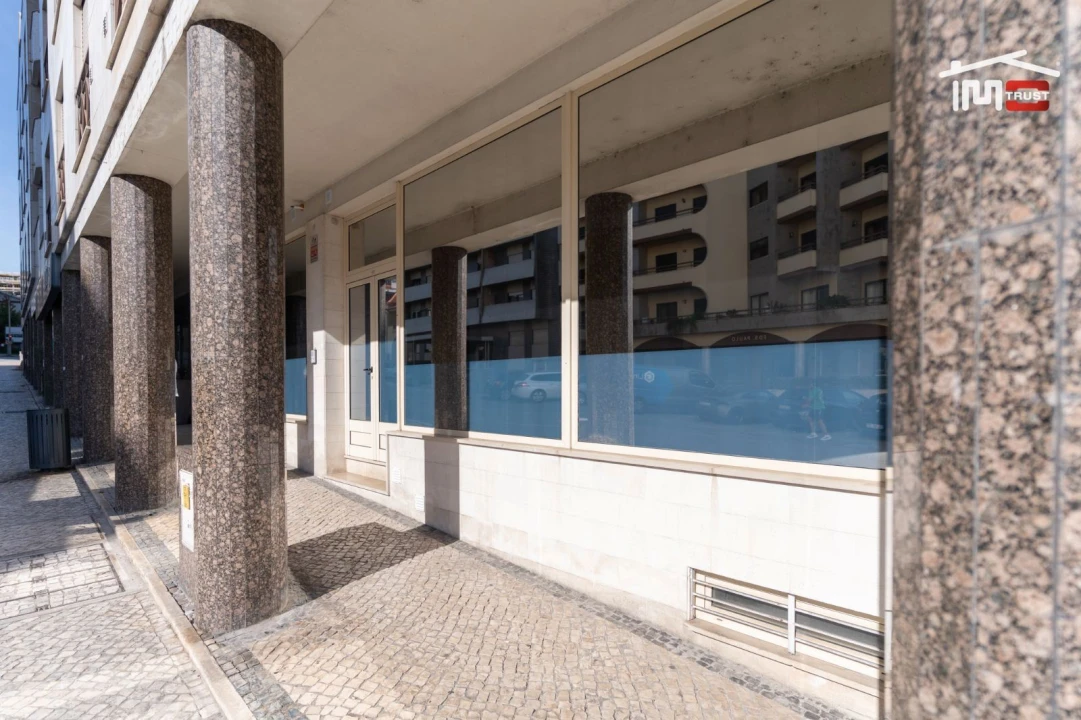 Apartamento T3 para Arrendamento em Leiria, Pousos, Barreira e Cortes Foto 25