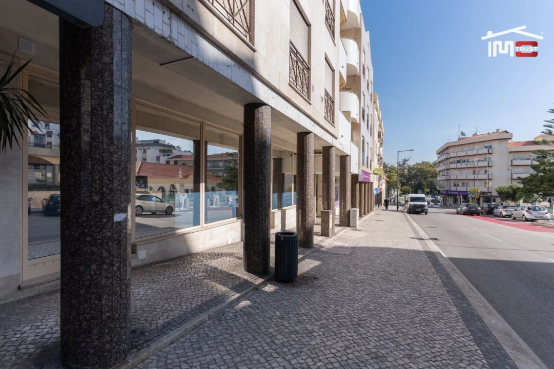 Apartamento T3 para Arrendamento em Leiria, Pousos, Barreira e Cortes Foto 26