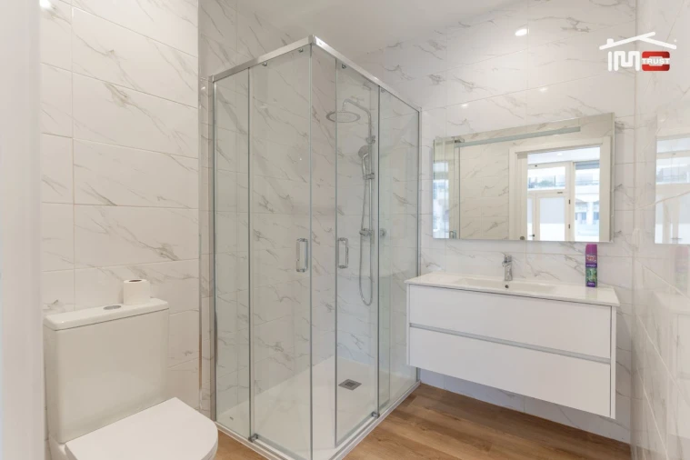 Apartamento T3 para Arrendamento em Leiria, Pousos, Barreira e Cortes Foto 7