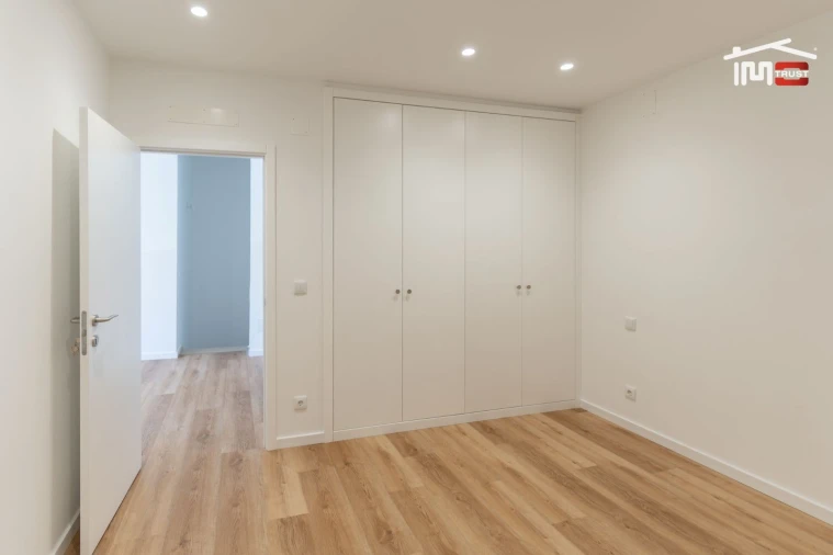 Apartamento T3 para Arrendamento em Leiria, Pousos, Barreira e Cortes Foto 11