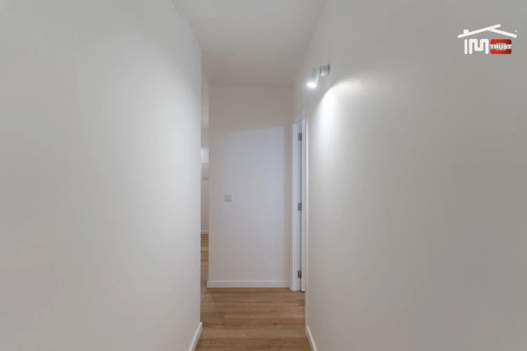 Apartamento T3 para Arrendamento em Leiria, Pousos, Barreira e Cortes Foto 17