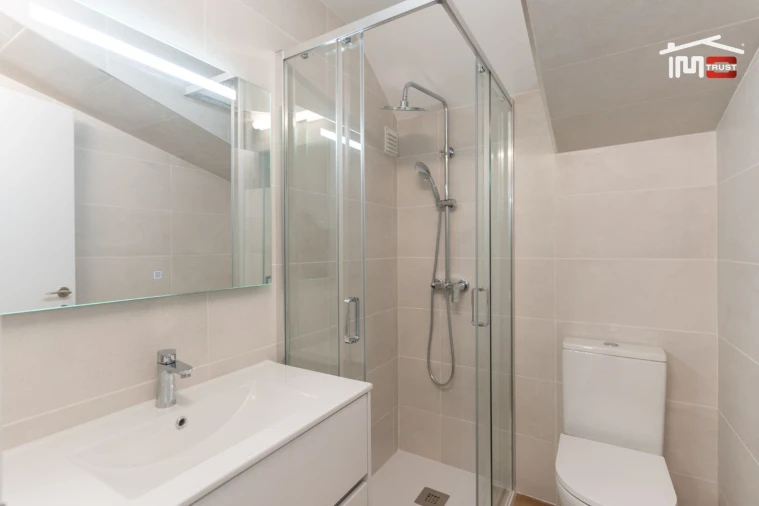 Apartamento T3 para Arrendamento em Leiria, Pousos, Barreira e Cortes Foto 19