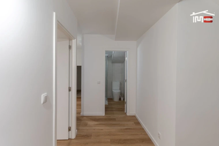 Apartamento T3 para Arrendamento em Leiria, Pousos, Barreira e Cortes Foto 23