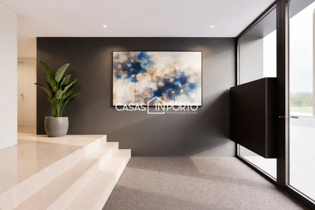 Apartamento T0 para Venda em Paranhos Foto 10