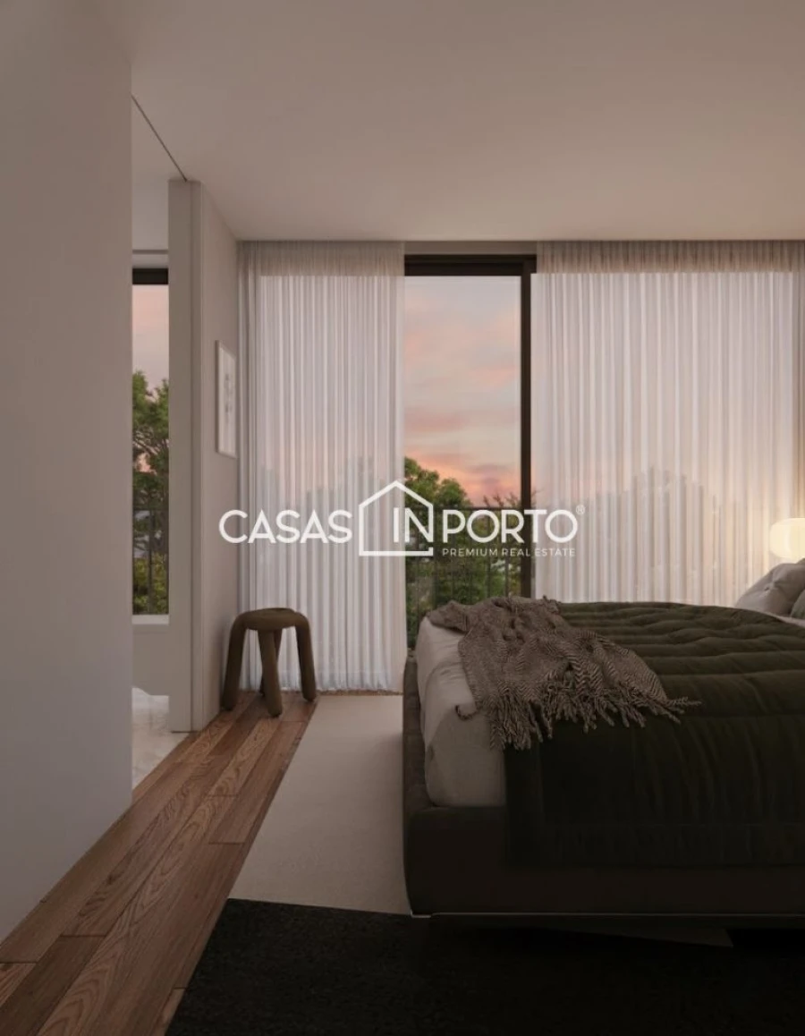 Apartamento T1 para Venda em Campanhã Foto 8