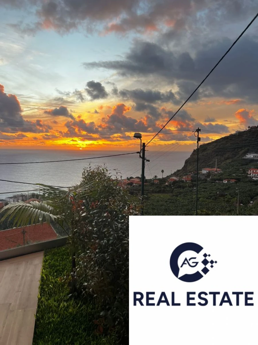 Moradia T3 para Venda em Estreito da Calheta Foto 11