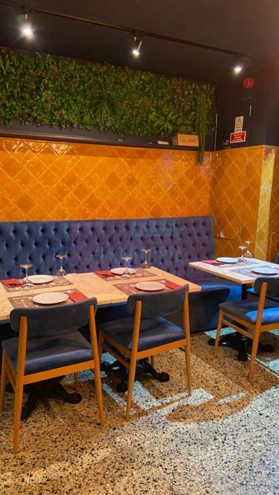 Loja para Trespasse em Arroios Foto 6