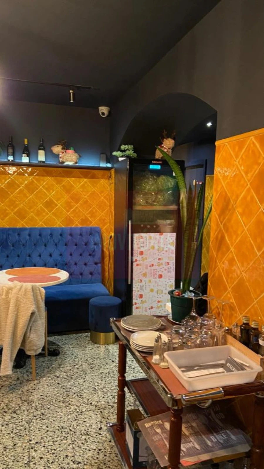 Loja para Trespasse em Arroios Foto 11