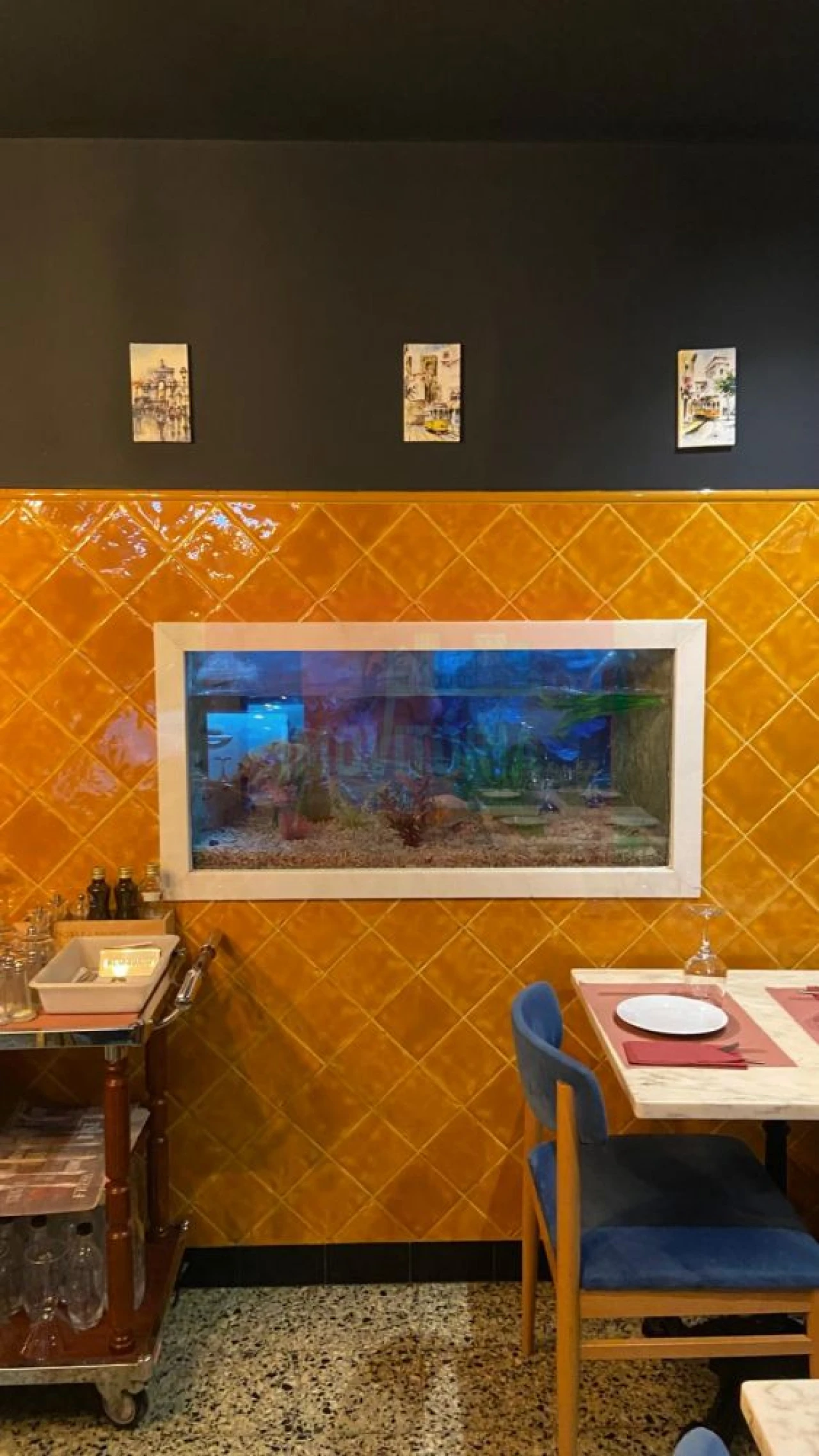 Loja para Trespasse em Arroios Foto 10