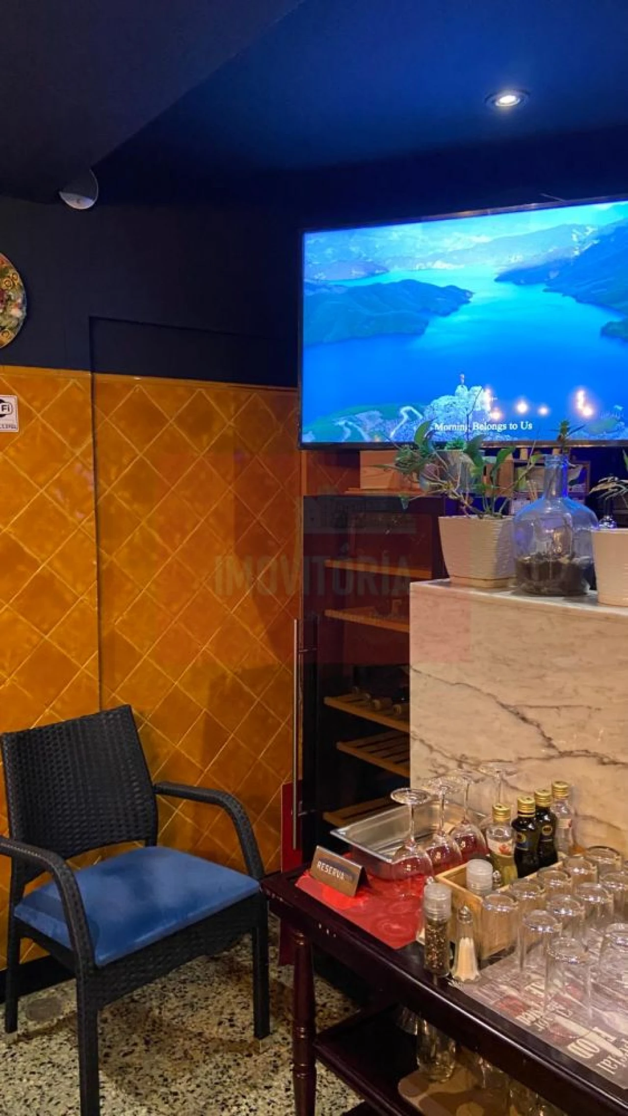 Loja para Trespasse em Arroios Foto 8