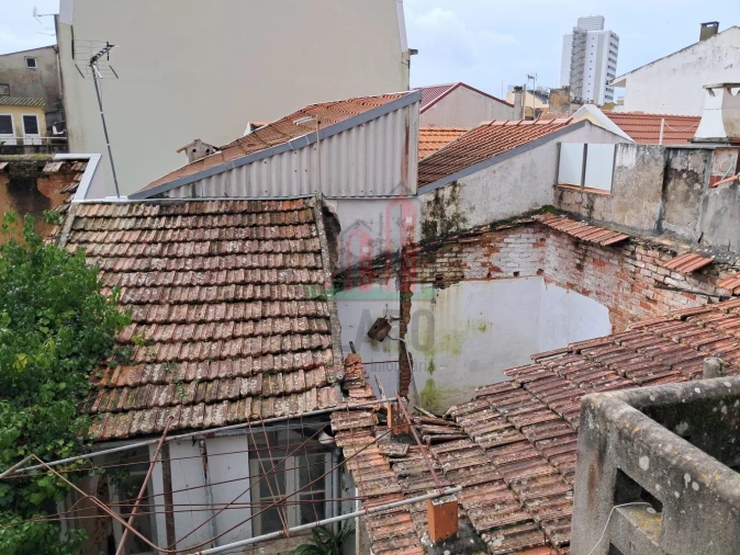 Moradia T2 para Venda em Buarcos Foto 11