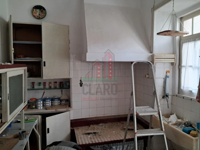 Moradia T2 para Venda em Buarcos Foto 6