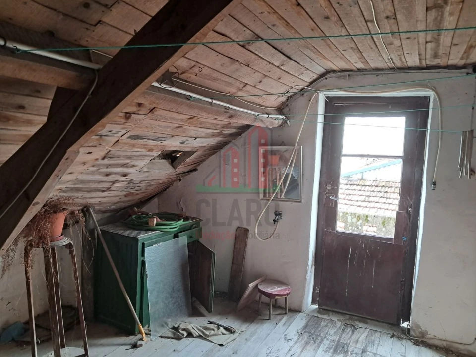 Moradia T2 para Venda em Buarcos Foto 14