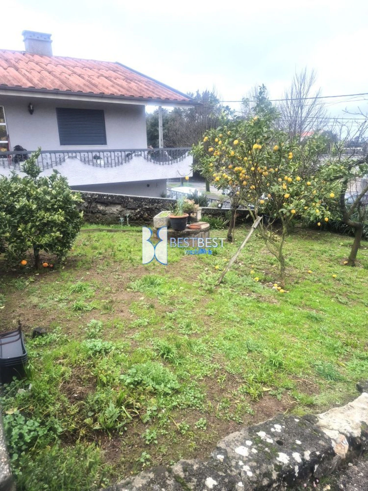 Terreno para Venda em Vila Nova de Famalicão e Calendário Foto 2