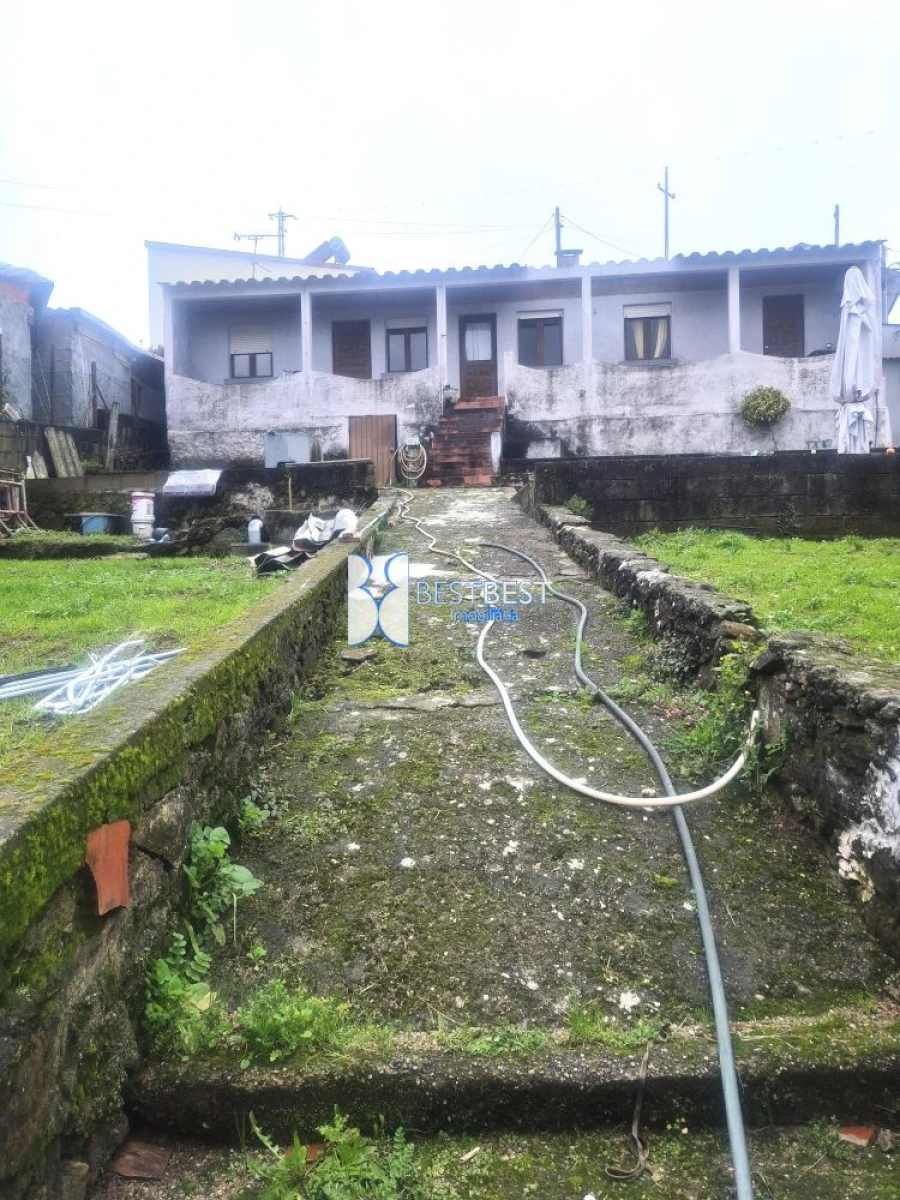 Terreno para Venda em Vila Nova de Famalicão e Calendário Foto 5