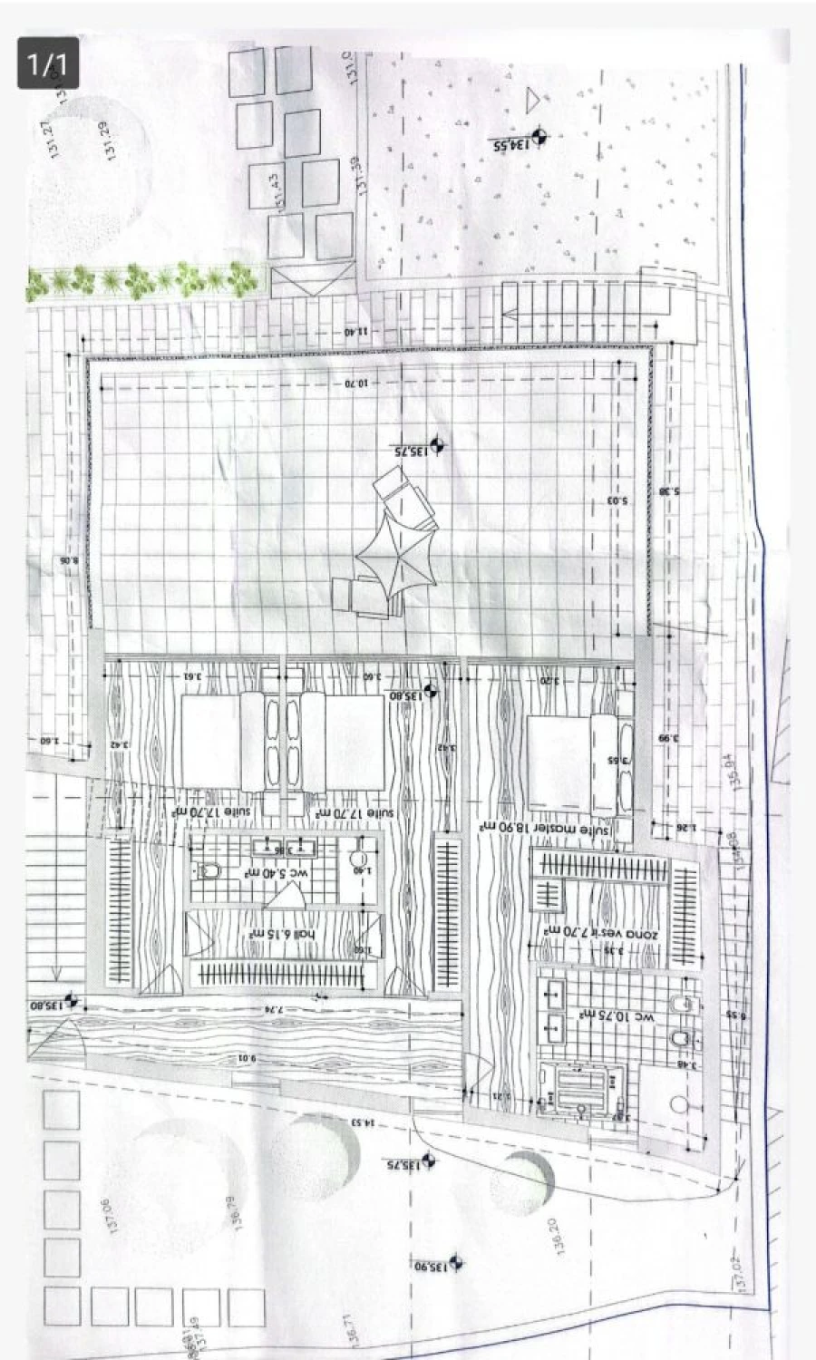 Terreno para Venda em Vila Nova de Famalicão e Calendário Foto 32