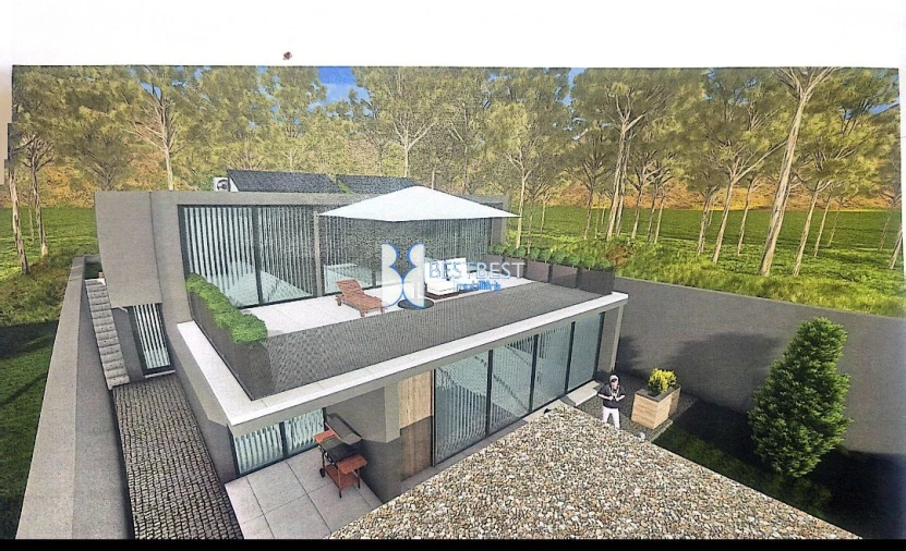 Terreno para Venda em Vila Nova de Famalicão e Calendário Foto 29