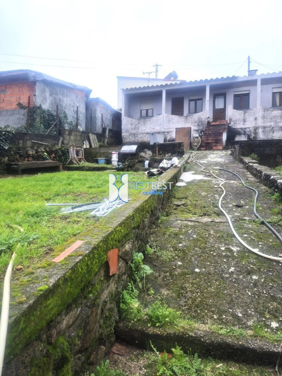 Terreno para Venda em Vila Nova de Famalicão e Calendário Foto 3