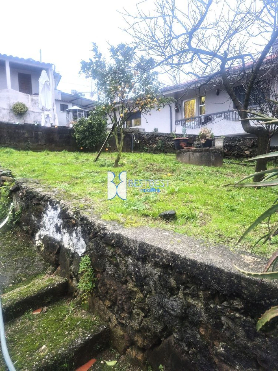 Terreno para Venda em Vila Nova de Famalicão e Calendário Foto 4