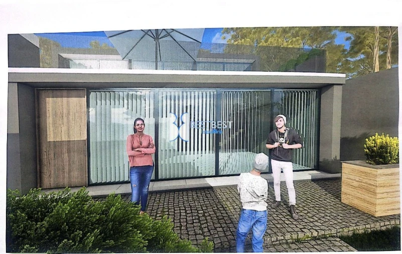 Terreno para Venda em Vila Nova de Famalicão e Calendário Foto 24