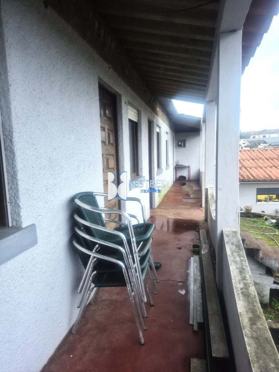 Terreno para Venda em Vila Nova de Famalicão e Calendário Foto 20