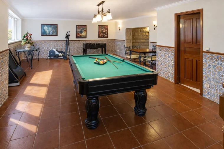 Moradia T6 para Venda em Figueiras e Covas Foto 17