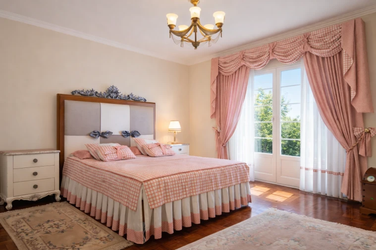 Moradia T6 para Venda em Figueiras e Covas Foto 14